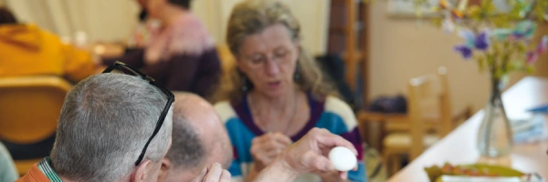 Ein Senfkorn in Gotha-West – Einblicke in die Arbeit der Senfkorn-Stadtteilmission.