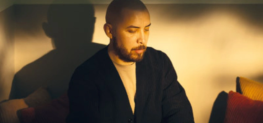 Liebe ist ein Verb. Mit Pinchas Lapide am Küchentisch