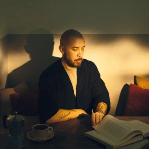 Liebe ist ein Verb. Mit Pinchas Lapide am Küchentisch