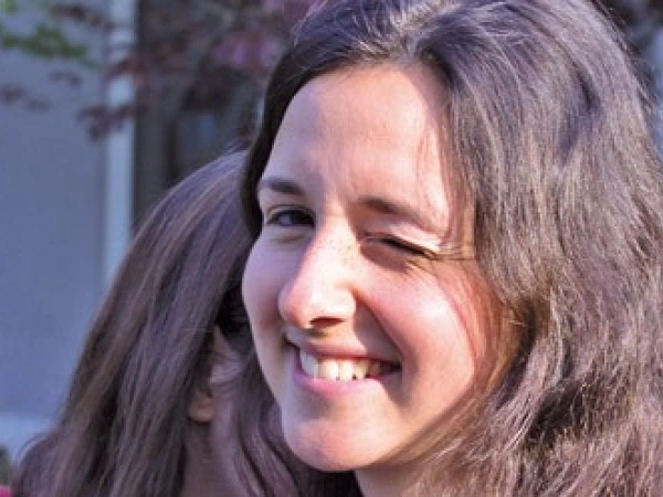 Beitragsbild zum Text: Hoffnungs Los! von Lea Zimmermann