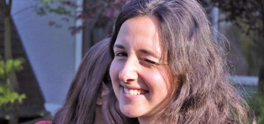 Beitragsbild zum Text: Hoffnungs Los! von Lea Zimmermann