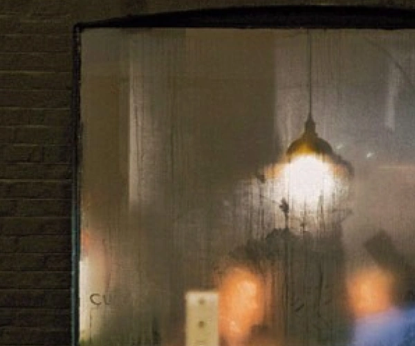 Beitragsbild zum Text: Im Dampfbad des Geistes von Henri J- M. Nouwen
