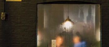 Beitragsbild zum Text: Im Dampfbad des Geistes von Henri J- M. Nouwen