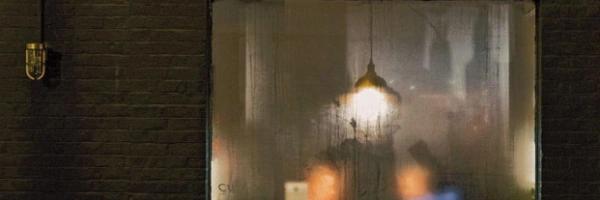 Beitragsbild zum Text: Im Dampfbad des Geistes von Henri J- M. Nouwen