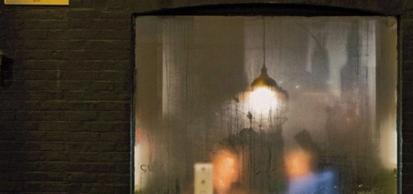 Beitragsbild zum Text: Im Dampfbad des Geistes von Henri J- M. Nouwen