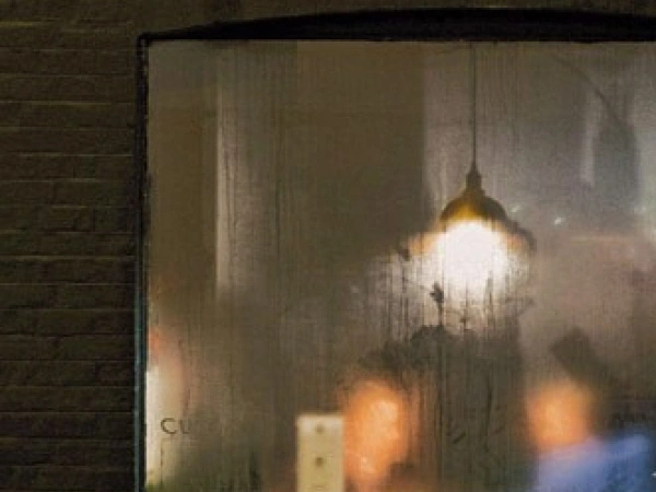 Beitragsbild zum Text: Im Dampfbad des Geistes von Henri J- M. Nouwen
