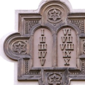 Beitragsbild zum Text: Prophet und Priester von Manfred Schmidt