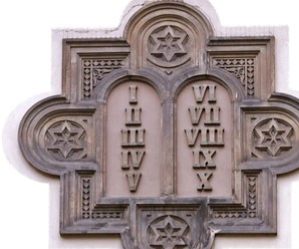 Beitragsbild zum Text: Prophet und Priester von Manfred Schmidt