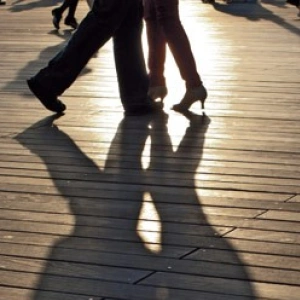 Beitragsbild zum Text: Schritt um Schritt von Daniela Mascher