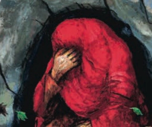 Ich bin da! Die Wirklichkeit Gottes vernehmen. Bild zum  Artikel