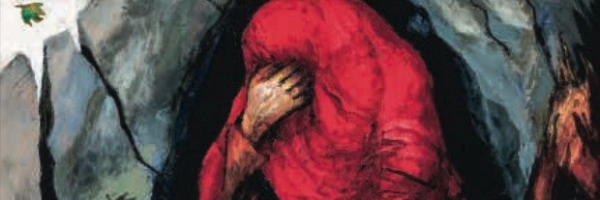 Ich bin da! Die Wirklichkeit Gottes vernehmen. Bild zum  Artikel