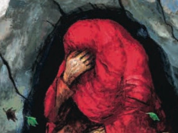 Ich bin da! Die Wirklichkeit Gottes vernehmen. Bild zum  Artikel