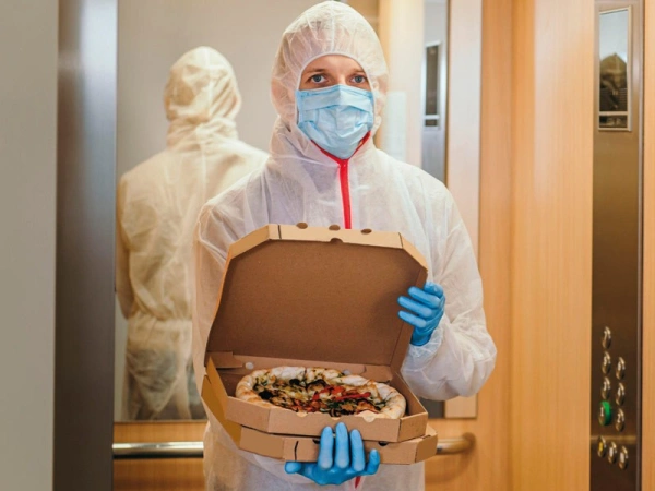 Fürchte deinen Nächsten! Versuch über den Homo hygienicus. Bild vom Artikel