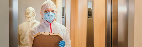 Fürchte deinen Nächsten! Versuch über den Homo hygienicus. Bild vom Artikel