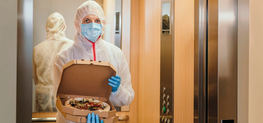 Fürchte deinen Nächsten! Versuch über den Homo hygienicus. Bild vom Artikel