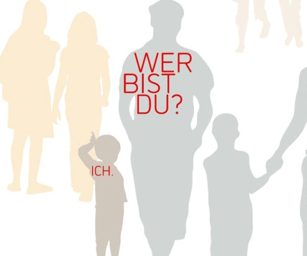 Warum so sicher? So wissend? Banner zum Artikel