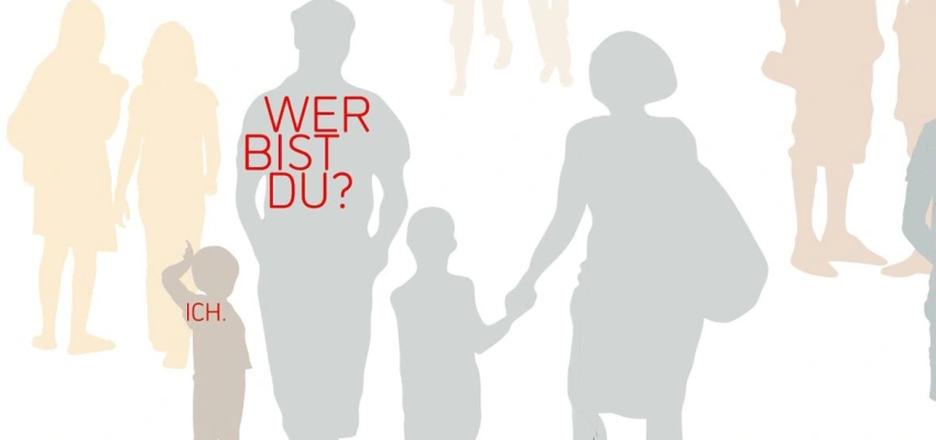 Warum so sicher? So wissend? Banner zum Artikel