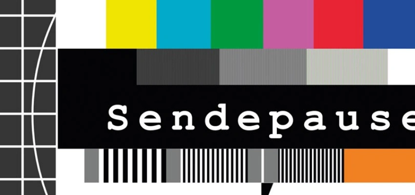 Sendepause