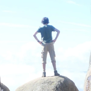 Beitragsbild zum Text: klare Absage - starke Zusage von Gernot Spies