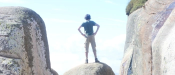 Beitragsbild zum Text: klare Absage - starke Zusage von Gernot Spies