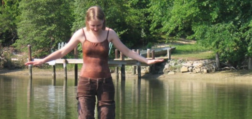 Beitragsbild zum Text: Mein unbekannter Körper von Daniela Mascher