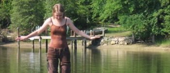 Beitragsbild zum Text: Mein unbekannter Körper von Daniela Mascher