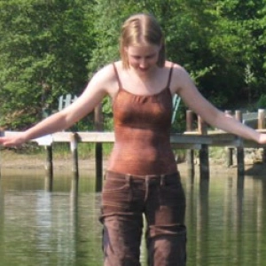 Beitragsbild zum Text: Mein unbekannter Körper von Daniela Mascher