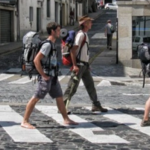 Beitragsbild zum Text: Mutige Bettler von Konstantin Mascher