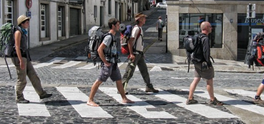 Beitragsbild zum Text: Mutige Bettler von Konstantin Mascher