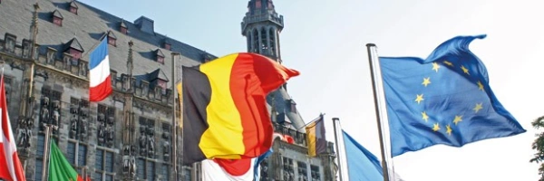 Beitragsbild zum Text: Schalom - versöhnt in die gemeinsame Zukunft von Elke Pechmann