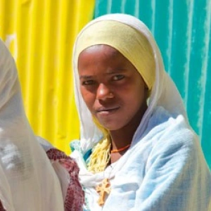 Beitragsbild zum Text: Tabus entmachten von Desta Amanuel