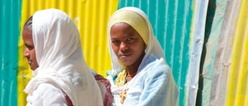 Beitragsbild zum Text: Tabus entmachten von Desta Amanuel