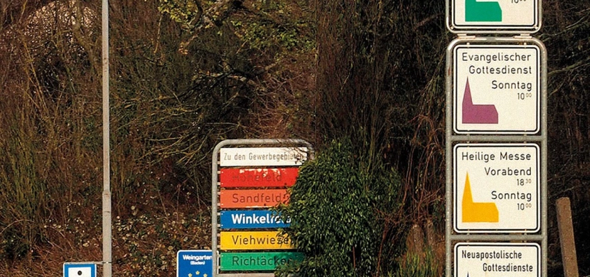 Endverbraucher der Gaben Gottes? Wie Gemeinde wirksam wird. Bild zum Artikel