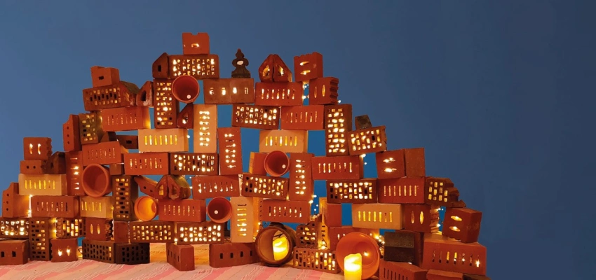 So ähnlich. Bild zum Artikel