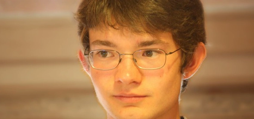 Störende Stille. Entdeckungsreise zu Gott und zu mir. Banner zum Artikel