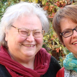 Beitragsbild zum Text: Dein Herz muss Ja sagen von Maria Kaissling und Rebekka Havemann