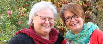 Beitragsbild zum Text: Dein Herz muss Ja sagen von Maria Kaissling und Rebekka Havemann