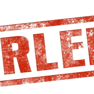 Beitragsbild zum Text: Ein Erlass - Ja von Hermann Klenk