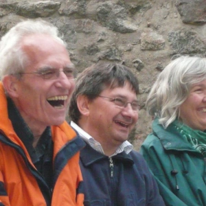 Beitragsbild zum Text: Frei für die Zukunft von Klaus Sperr