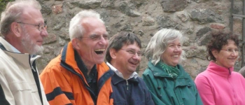 Beitragsbild zum Text: Frei für die Zukunft von Klaus Sperr