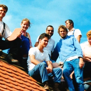 Beitragsbild zum Text: Loslassen macht Angst von Joachim Hammer