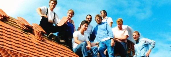 Beitragsbild zum Text: Loslassen macht Angst von Joachim Hammer