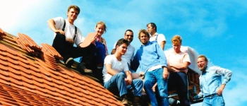 Beitragsbild zum Text: Loslassen macht Angst von Joachim Hammer