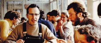 Beitragsbild zum Text: Gründer bleibt Gründer von Angela Ludwig