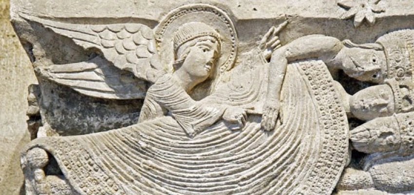 Knapp vorbei ist auch daneben. Wie wir mit den drei Weisen ins Ziel gelangen. Bild zum Artikel.