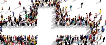 Beitragsbild zum Text: Weniger Kirche - mehr Chrisus von Hans-Joachim Eckstein