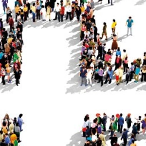 Beitragsbild zum Text: Weniger Kirche - mehr Chrisus von Hans-Joachim Eckstein