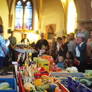 Beitragsbild zum Text: Wer wandelt das Klima von Daniela Mascher