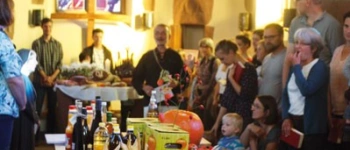 Beitragsbild zum Text: Wer wandelt das Klima von Daniela Mascher