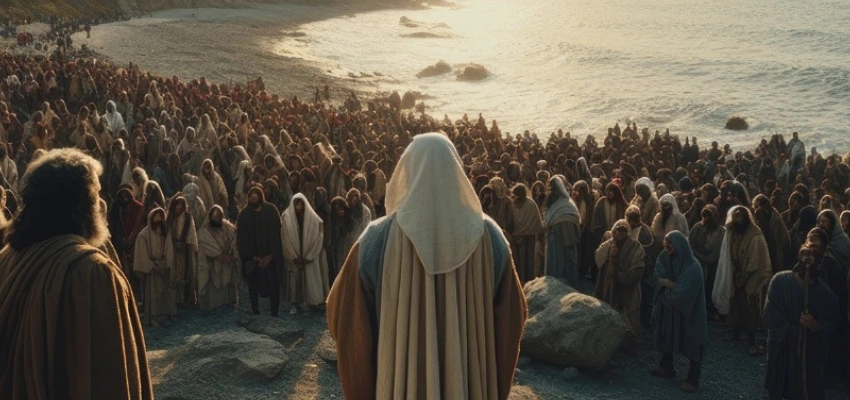 72 - oder wie Jünger zu Multiplikatoren werden